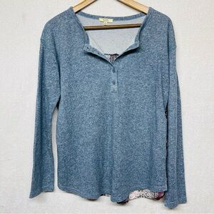 Kori America blouse size small